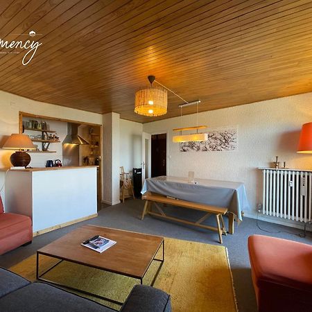 Homency - Residence De L'Oisans C5 Alpe d'Huez Exteriör bild