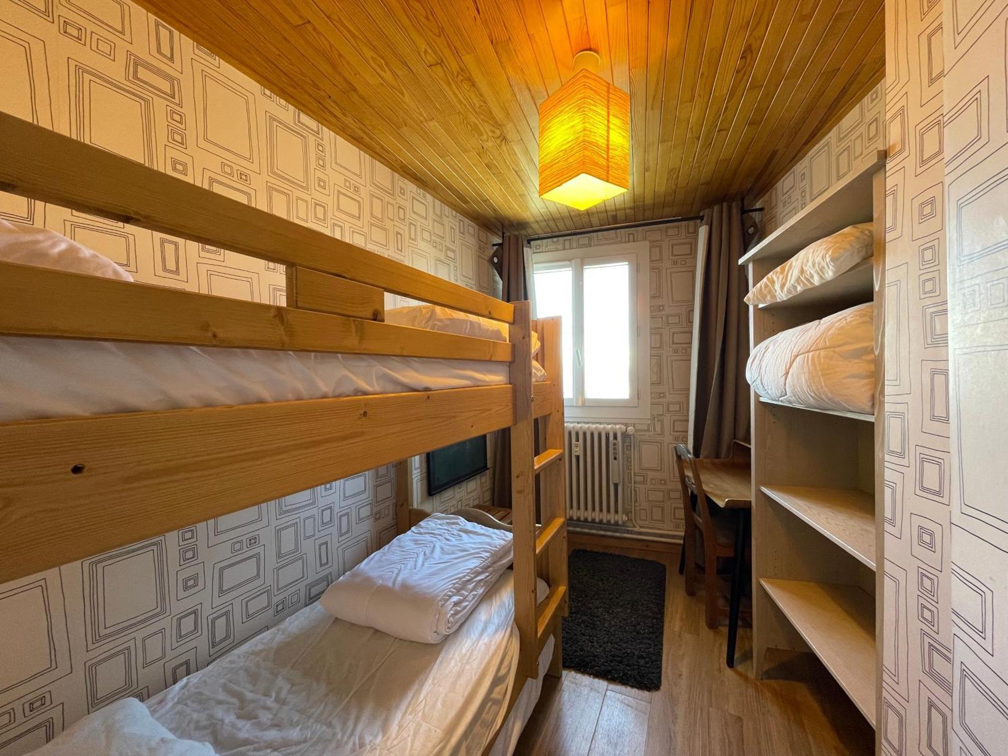 Homency - Residence De L'Oisans C5 Alpe d'Huez Exteriör bild