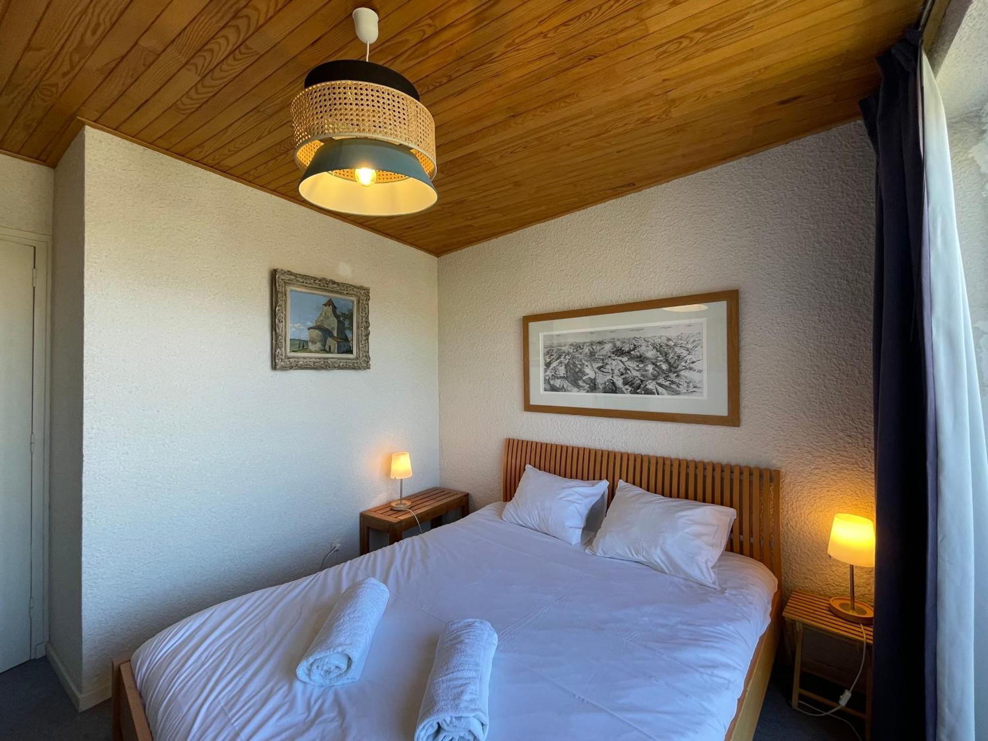 Homency - Residence De L'Oisans C5 Alpe d'Huez Exteriör bild