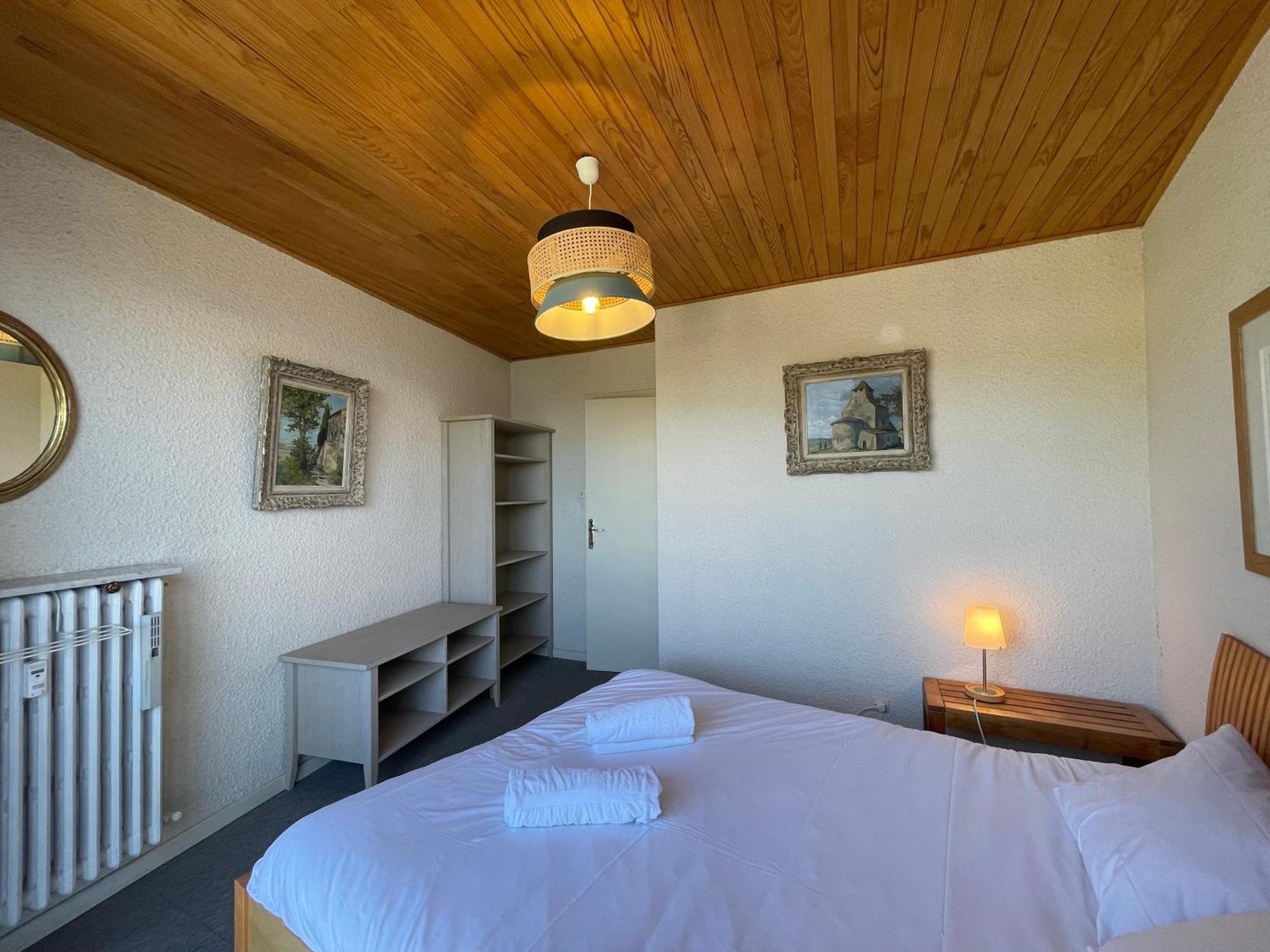 Homency - Residence De L'Oisans C5 Alpe d'Huez Exteriör bild