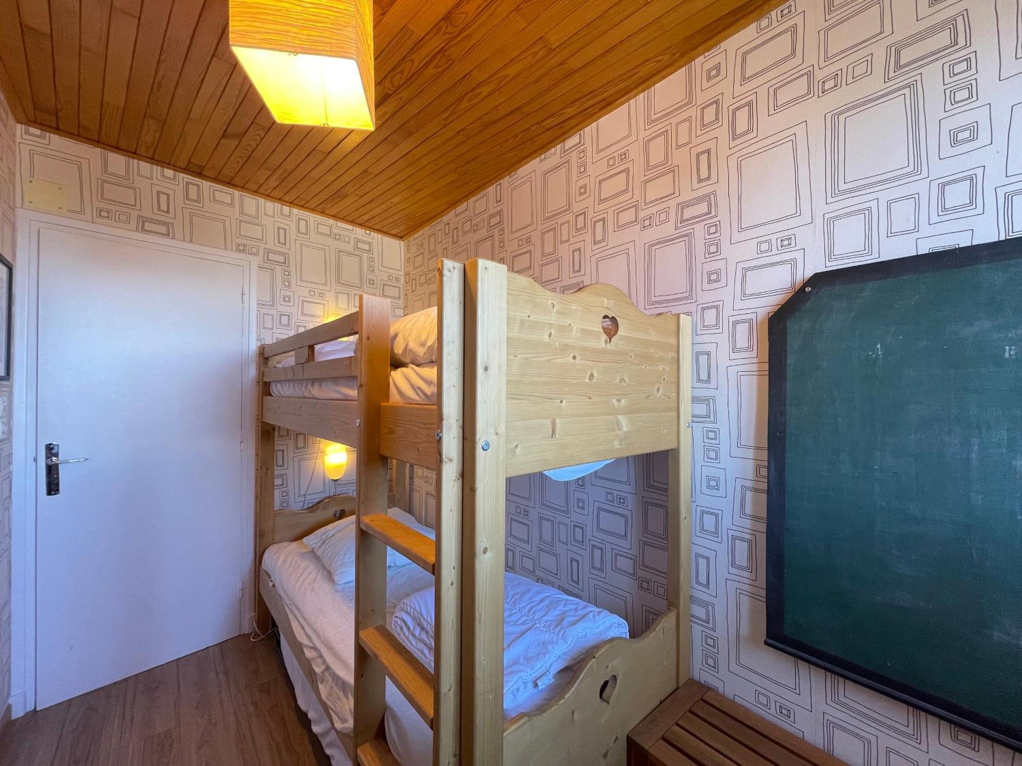 Homency - Residence De L'Oisans C5 Alpe d'Huez Exteriör bild