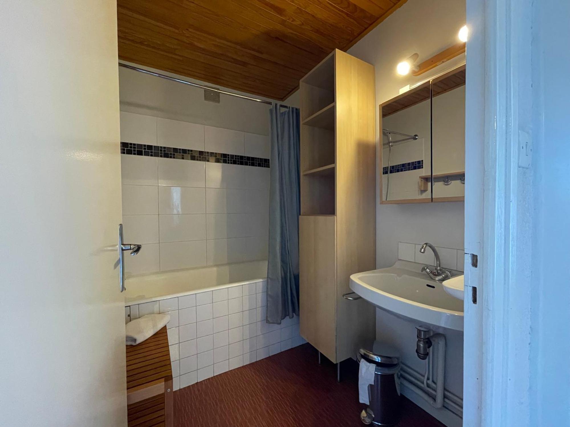 Homency - Residence De L'Oisans C5 Alpe d'Huez Exteriör bild