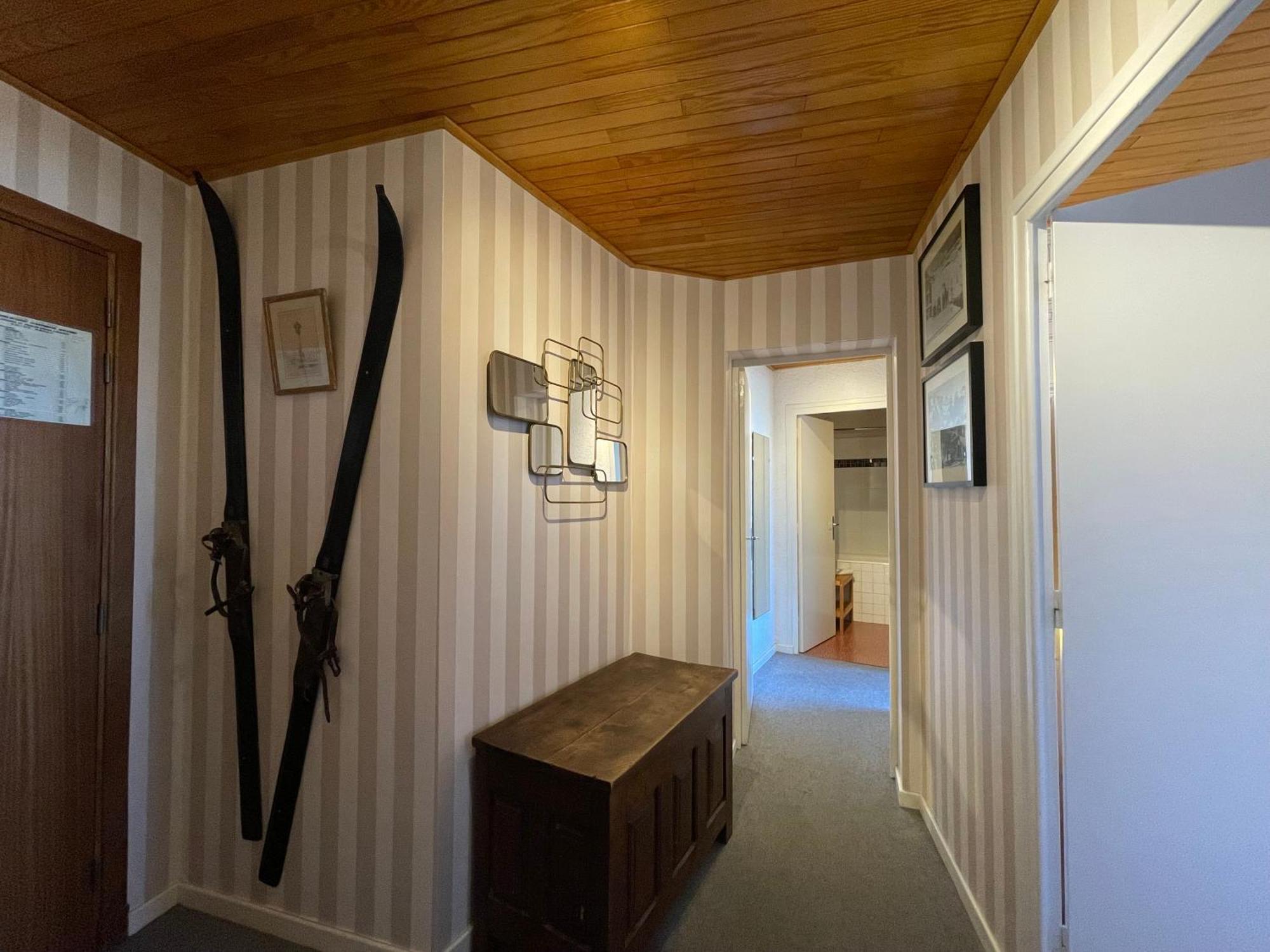 Homency - Residence De L'Oisans C5 Alpe d'Huez Exteriör bild