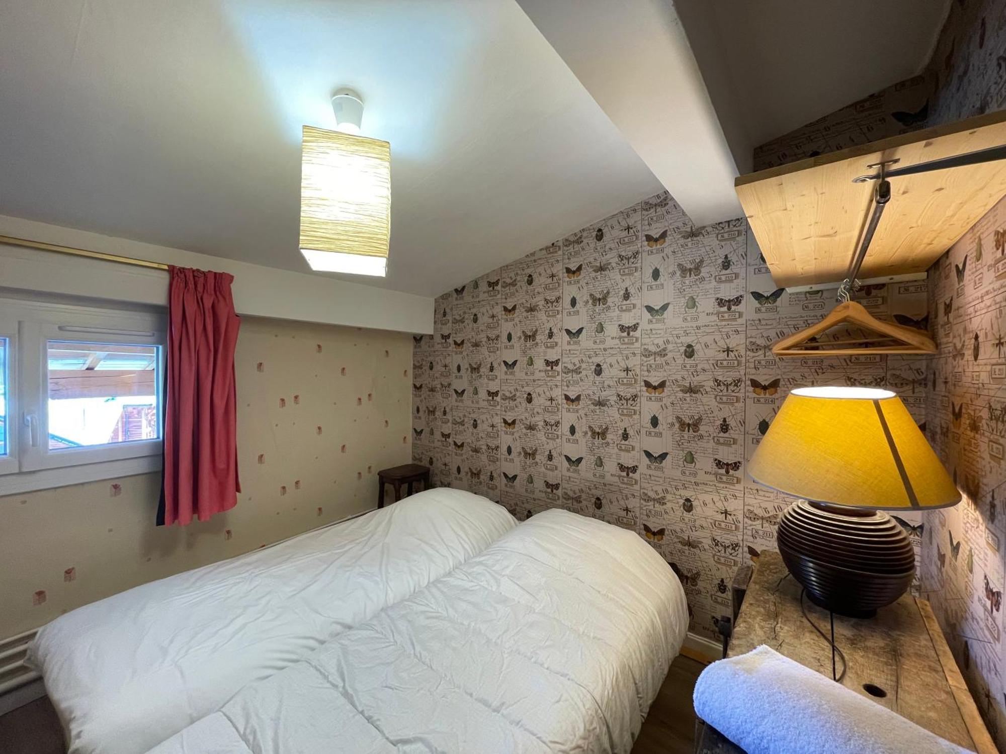 Homency - Residence De L'Oisans C5 Alpe d'Huez Exteriör bild